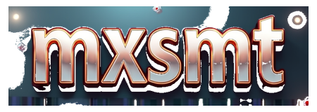 mxsmt logo